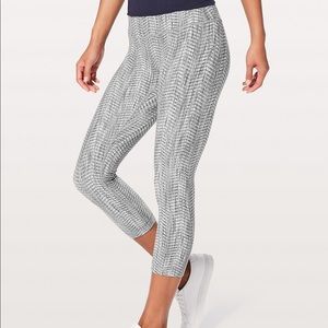 Lululemon Wunder Under Leggings